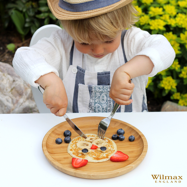 4 pcs kids set in gift box wl‑999901/4g Wilmax (photo 5)