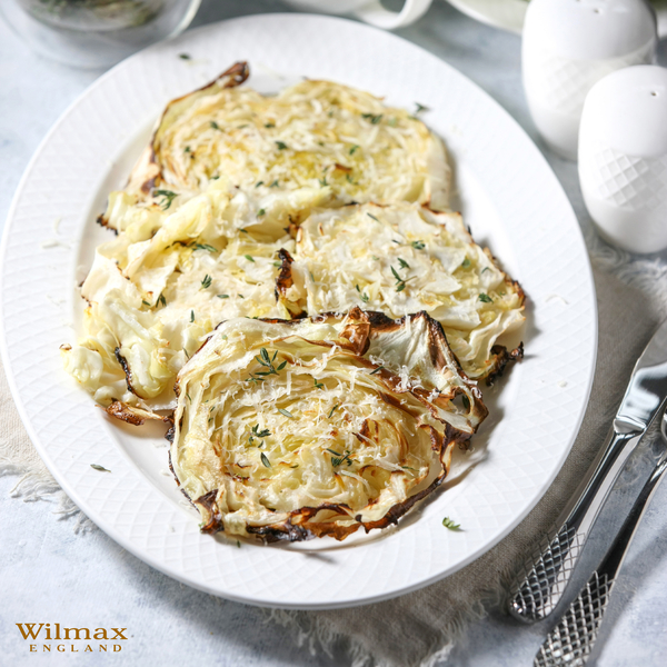 Oval platter in colour box wl‑880103‑jv/1c Wilmax (photo 4)