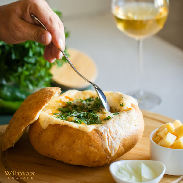 Table spoon set of 6 in colour box wl‑999102/6c Wilmax (photo 4)