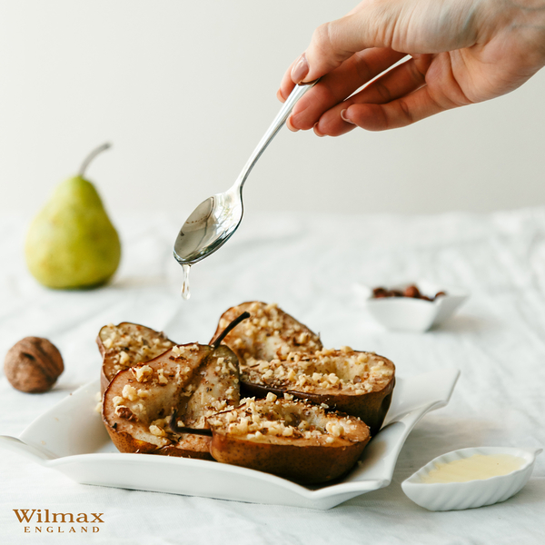 Teaspoon (cup) white box packing wl‑999104/a Wilmax (photo 3)