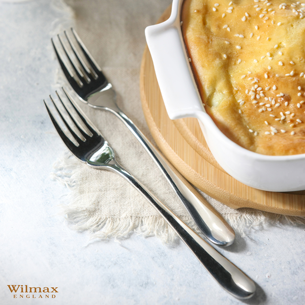 Fish fork set of 6 in colour box wl‑999110/6c Wilmax (photo 4)