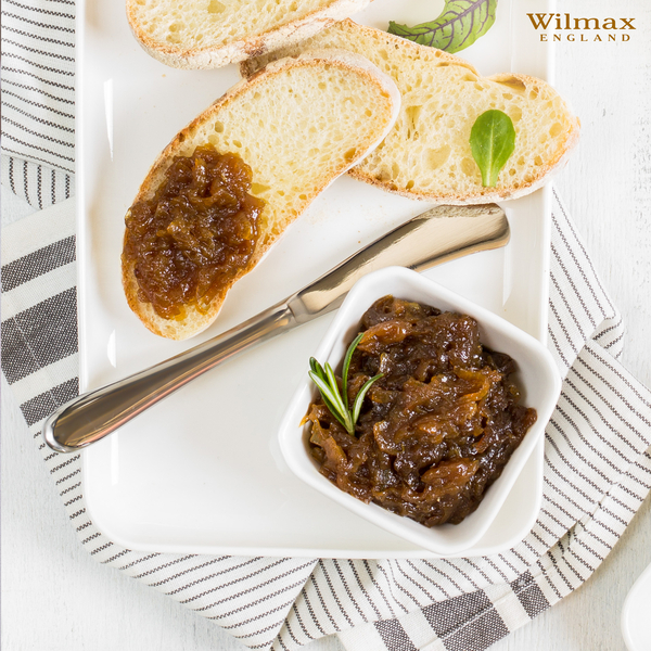 Butter knife on blister pack wl‑999116/1b Wilmax (photo 4)