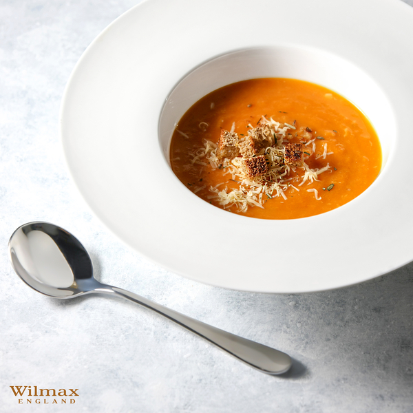 Soup spoon set of 6 in colour box wl‑999120/6c Wilmax (photo 4)