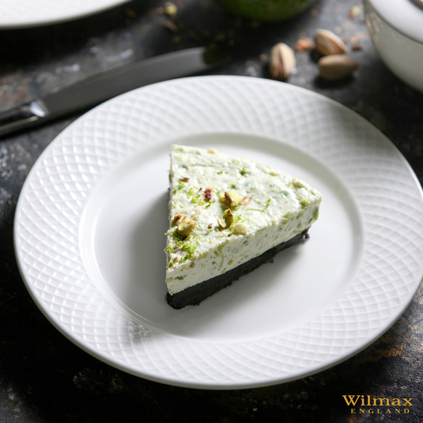 Dessert plate set of 2 in colour box wl‑880100‑jv/2c Wilmax (photo 4)