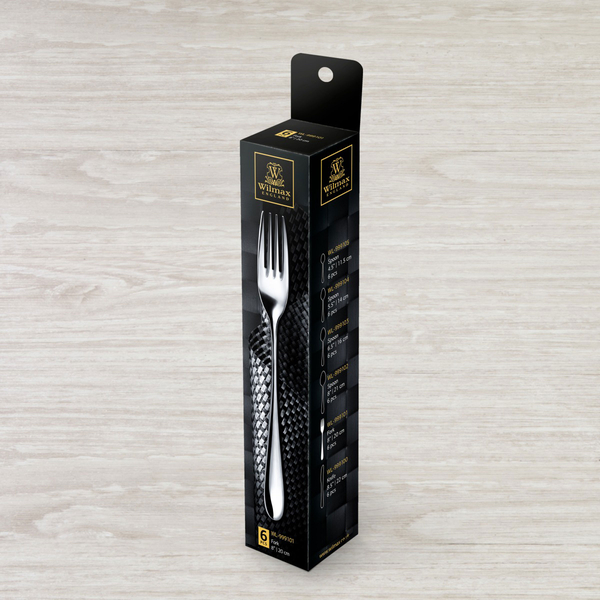 Table fork set of 6 in colour box wl‑999101/6c Wilmax (photo 2)