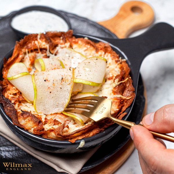 Dessert fork on blister pack wl‑999567/1b Wilmax (photo 4)