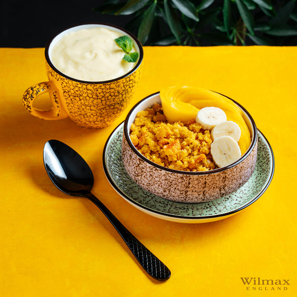 Soup cup wl‑667738/a Wilmax (photo 3)