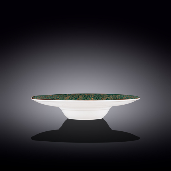 Deep plate wl‑667526/a Wilmax (photo 2)