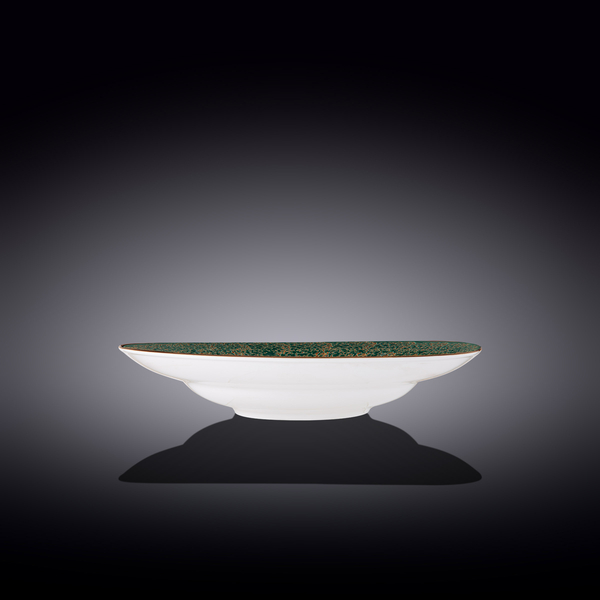 Deep plate wl‑667527/a Wilmax (photo 2)