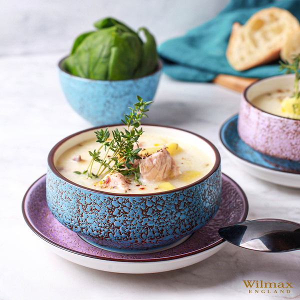 Multi-use saucer wl‑667739/a Wilmax (photo 3)