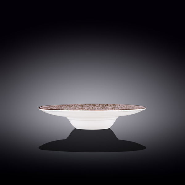 Deep plate wl‑667725/a Wilmax (photo 2)