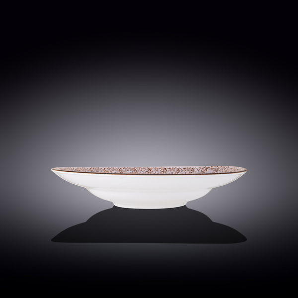 Deep plate wl‑667728/a Wilmax (photo 2)