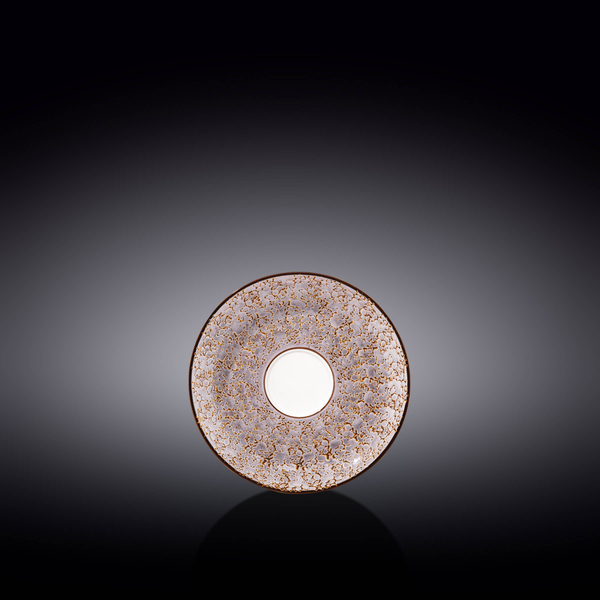 Saucer wl‑667733/b Wilmax (photo 1)