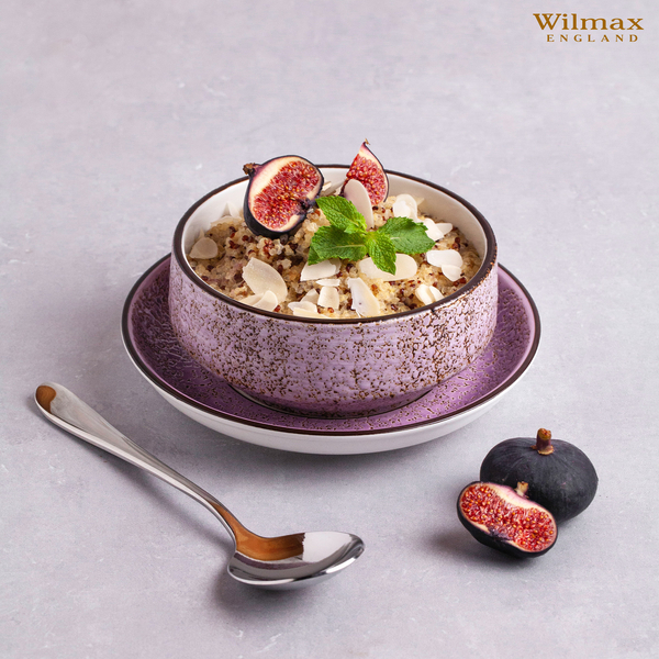 Multi-use saucer wl‑667739/a Wilmax (photo 2)