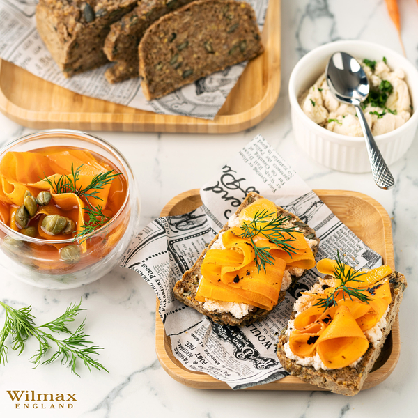 Appetizer spoon wl‑999208/a Wilmax (photo 2)