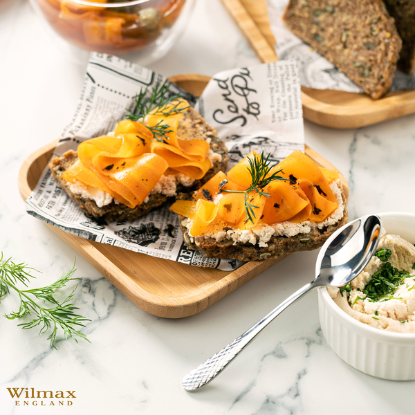 Appetizer spoon wl‑999208/a Wilmax (photo 3)