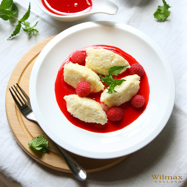 Appetizer fork 2 pcs on blister pack wl‑999117/2b Wilmax (photo 4)