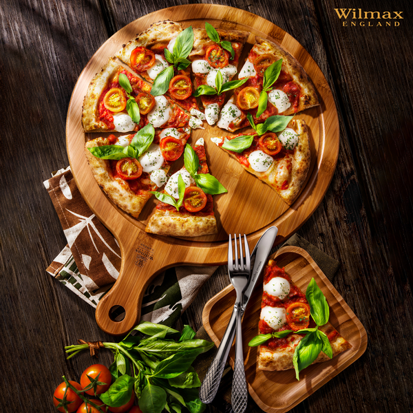 Table fork set of 6 in colour box wl‑999201/6c Wilmax (photo 12)