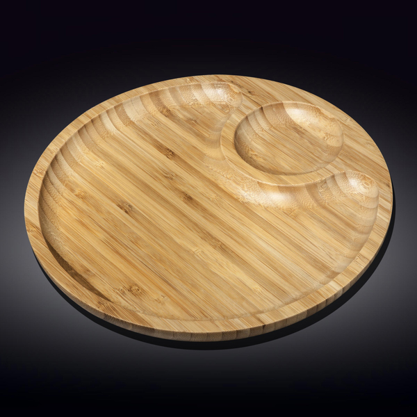 2 section platter wl‑771200/a Wilmax (photo 1)