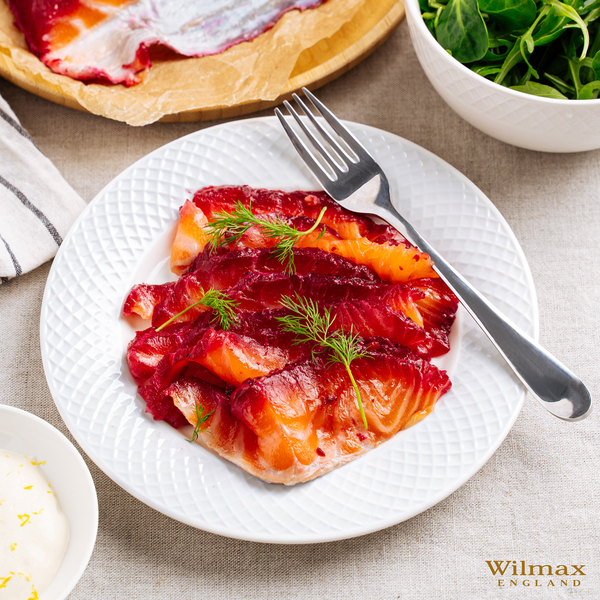 Dessert plate wl‑880100‑jv/a Wilmax (photo 5)