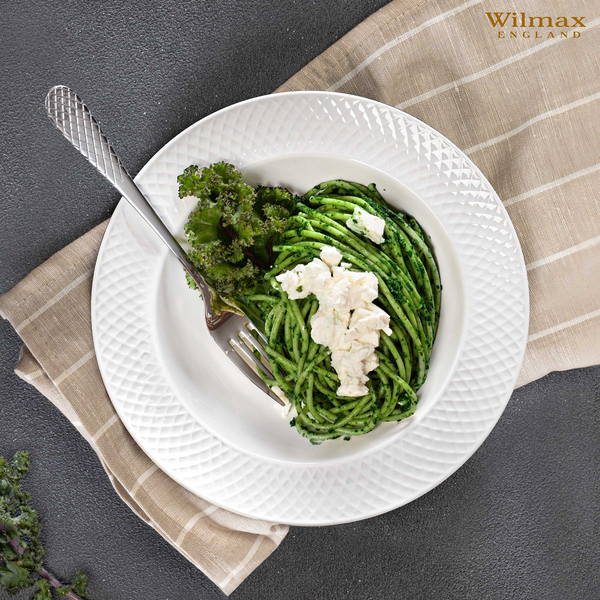 Deep plate wl‑880102‑jv/a Wilmax (photo 6)