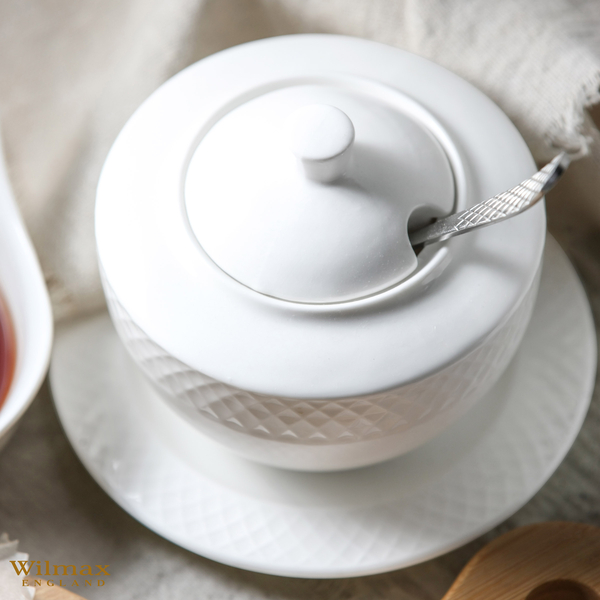 Teaspoon (cup) in white box wl‑999203/a Wilmax (photo 8)