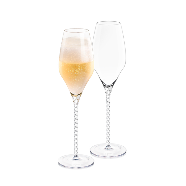 Champagne flute set of 2 in colour box wl‑888104/2с Wilmax (photo 3)