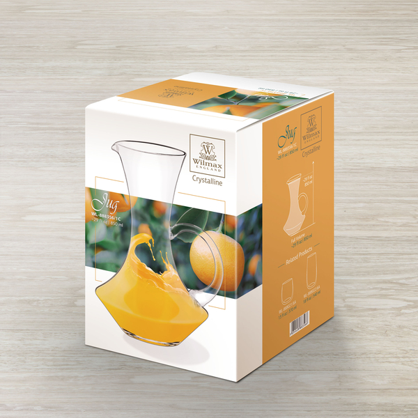 Jug wl‑888356/1c Wilmax (photo 2)