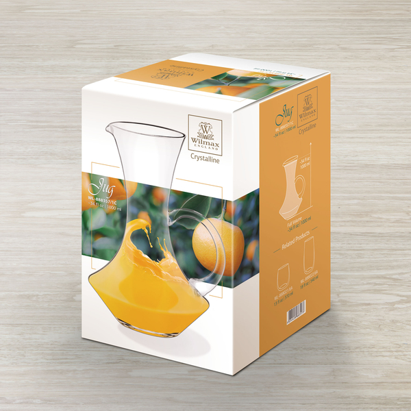Jug wl‑888357/1c Wilmax (photo 2)