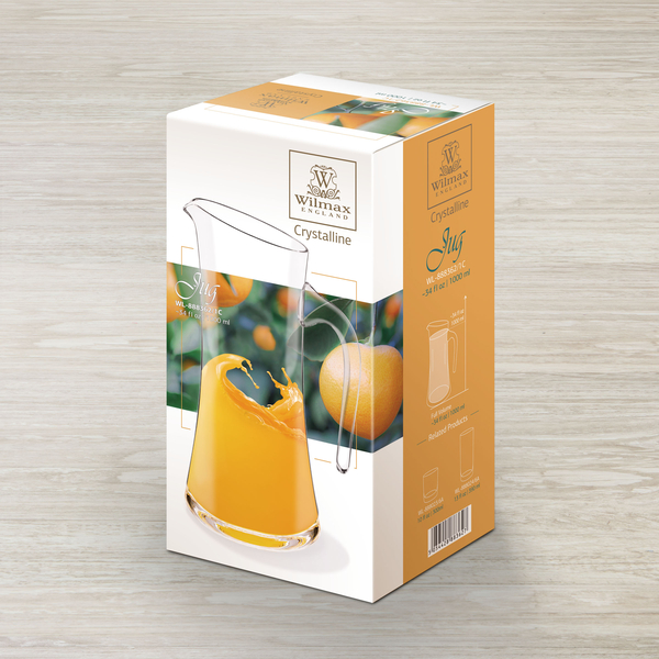 Jug wl‑888362/1c Wilmax (photo 2)