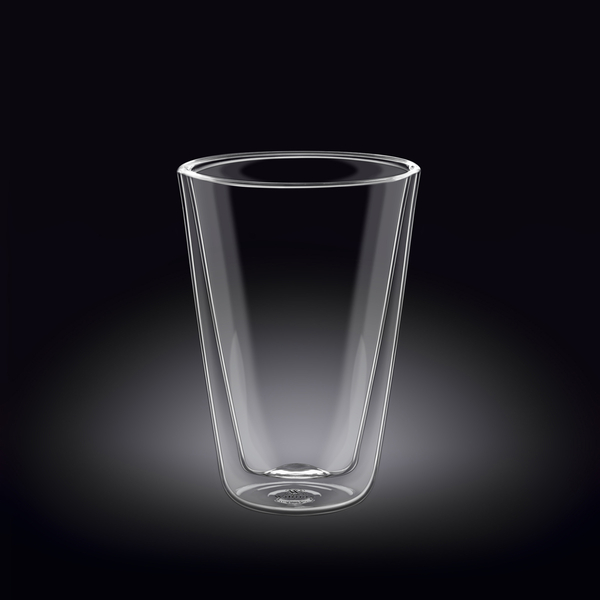 Glass wl‑888705/a Wilmax (photo 1)