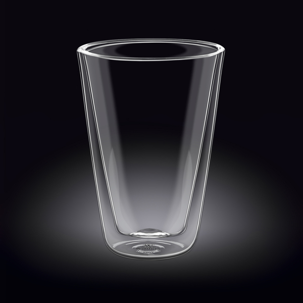 Glass wl‑888707/a Wilmax (photo 1)