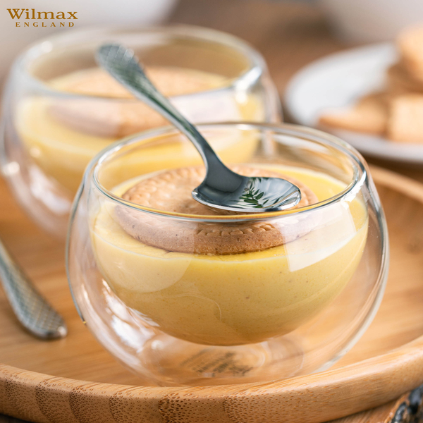 Teaspoon (cup) in white box wl‑999203/a Wilmax (photo 12)