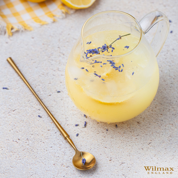 Long drink spoon on blister pack wl‑999569/1b Wilmax (photo 6)