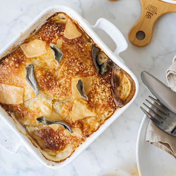 Baking dish with handles wl‑997048/1c Wilmax (photo 3)