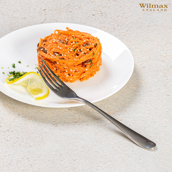 Dessert fork set of 6 in colour box wl‑999107/6c Wilmax (photo 4)