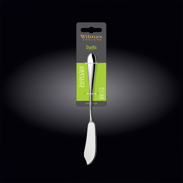Fish knife on blister pack wl‑999109/2b Wilmax (photo 2)