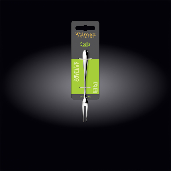 Fruit fork on blister pack wl‑999119/2b Wilmax (photo 2)