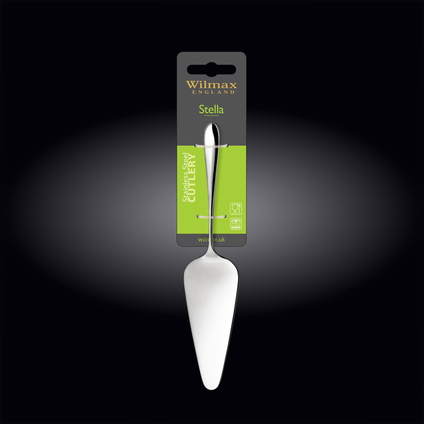 Cake server on blister pack wl‑999125/1b Wilmax (photo 2)