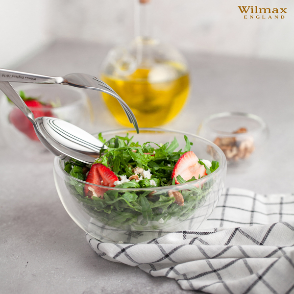 Serving tongs in colour box wl‑999128/1c Wilmax (photo 6)