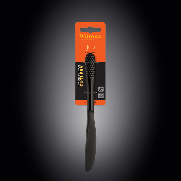 Table knife on blister pack wl‑999252/1b Wilmax (photo 2)