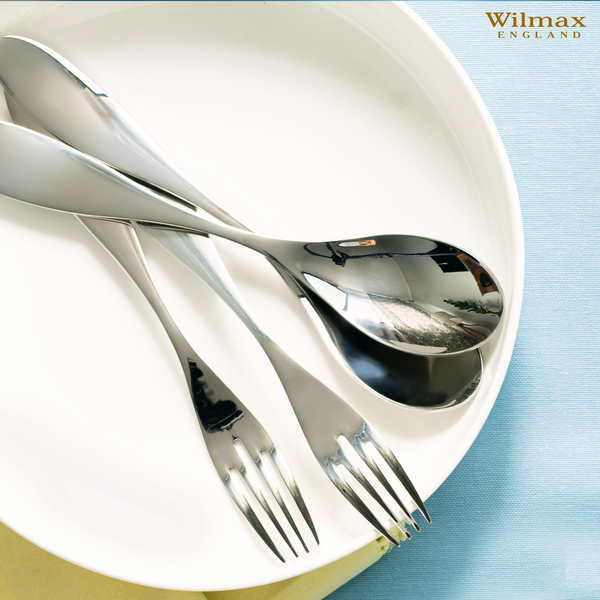 Table fork white box packing wl‑999402/a Wilmax (photo 5)