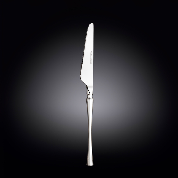 Table knife on blister pack wl‑999501/1b Wilmax (photo 1)
