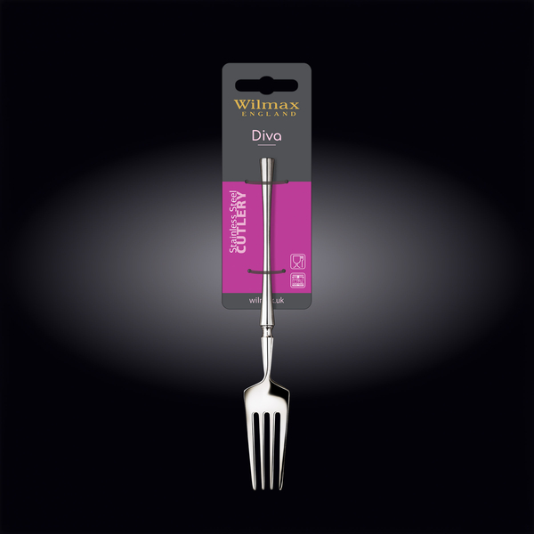 Table fork on blister pack wl‑999502/1b Wilmax (photo 2)