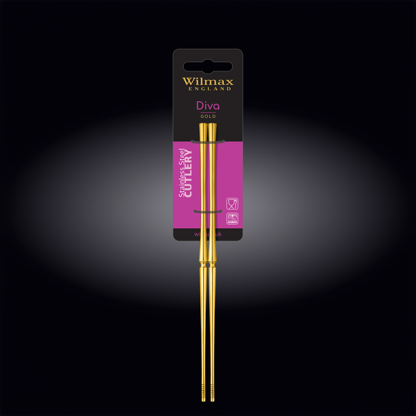 Chopsticks on blister pack wl‑999530/2b Wilmax (photo 2)