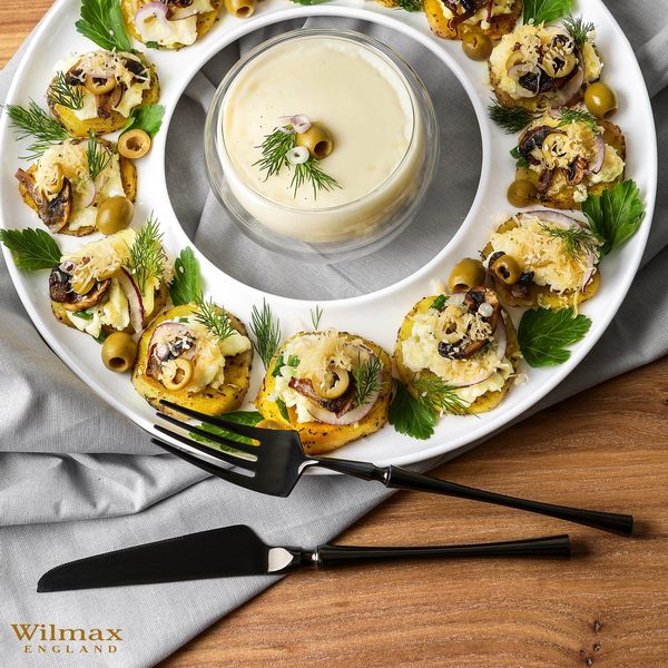 Table fork on blister pack wl‑999532/1b Wilmax (photo 4)