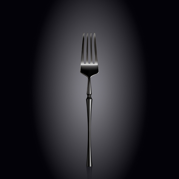 Table fork on blister pack wl‑999532/1b Wilmax (photo 1)