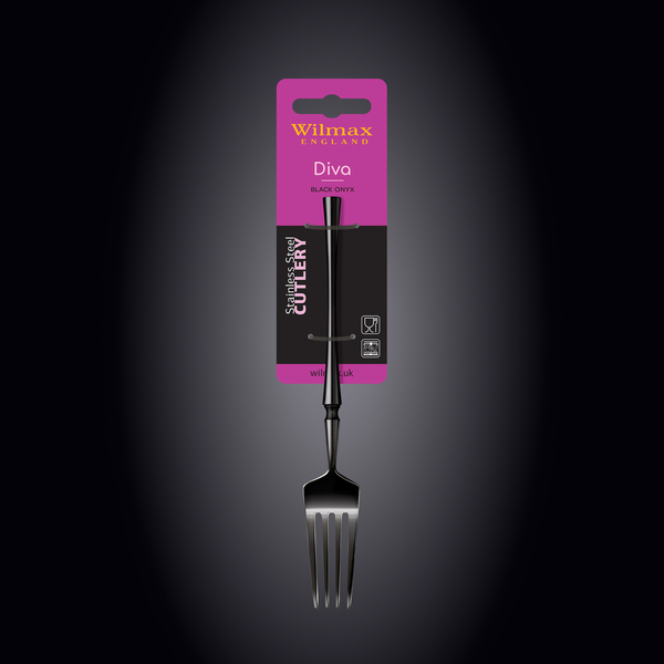 Table fork on blister pack wl‑999532/1b Wilmax (photo 2)