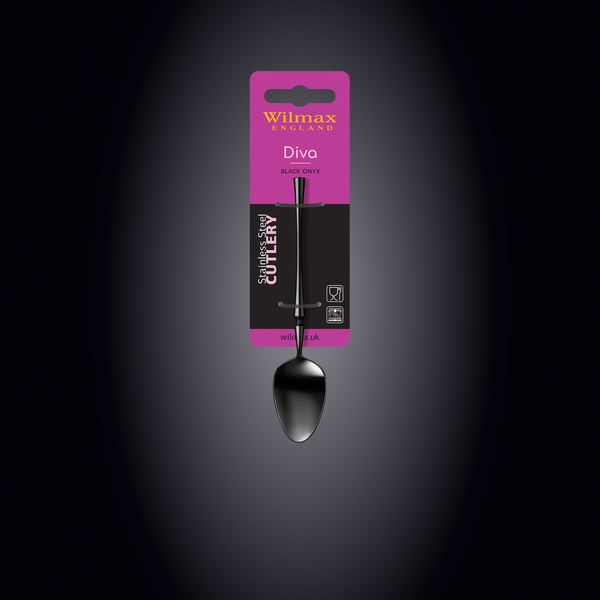 Teaspoon (cup) on blister pack wl‑999534/1b Wilmax (photo 2)