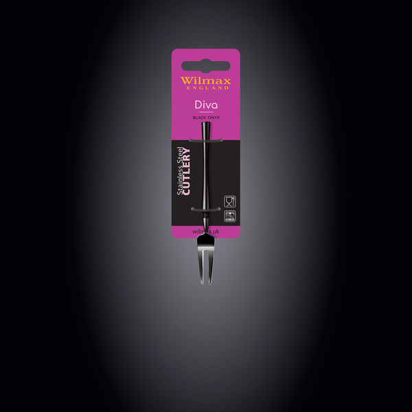 Fruit fork on blister pack wl‑999543/1b Wilmax (photo 2)